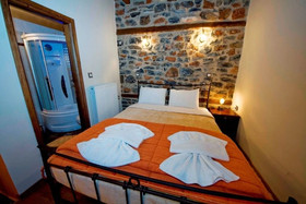 Guesthouse Elati-Pella