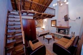 Guesthouse Elati-Pella