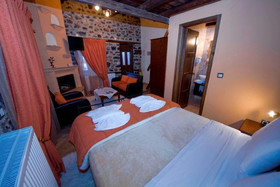 Guesthouse Elati-Pella