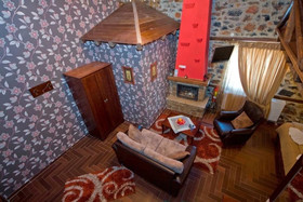 Guesthouse Elati-Pella