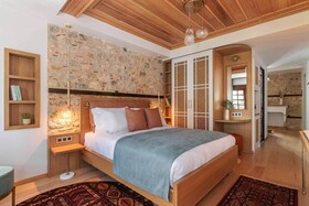 Archontiko Kitsos-Boutique Hotel