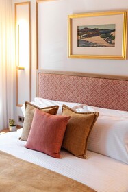 Archontiko Kitsos-Boutique Hotel