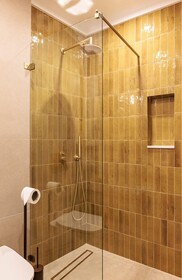 Archontiko Kitsos-Boutique Hotel