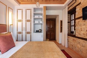 Archontiko Kitsos-Boutique Hotel