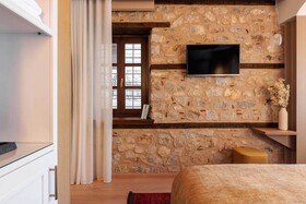 Archontiko Kitsos-Boutique Hotel