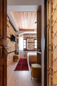 Archontiko Kitsos-Boutique Hotel