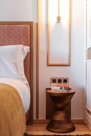 Archontiko Kitsos-Boutique Hotel