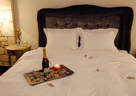 Diamond River Resort & Spa