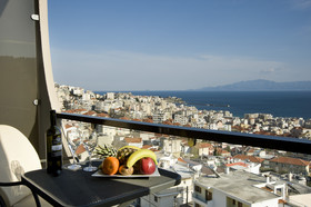 Egnatia Hotel
