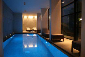 Egnatia Hotel