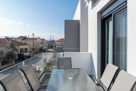 Erato Residential Complex