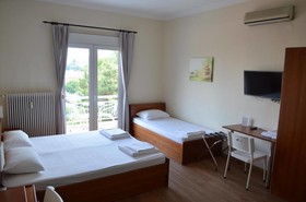 Hotel Europa