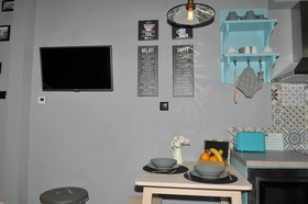Kamares View Luxury House