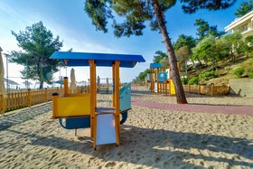 Tosca Beach Hotel