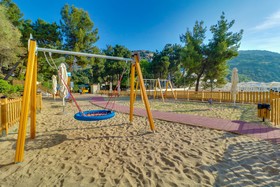 Tosca Beach Hotel