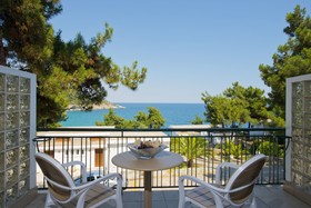 Tosca Beach Hotel