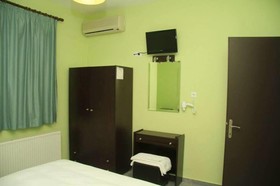 Aphrodite Hotel