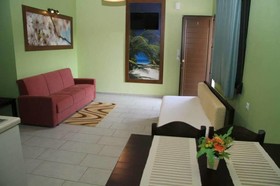 Aphrodite Hotel