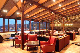 Chalet Sourino