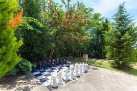 Roxani Country House Resort