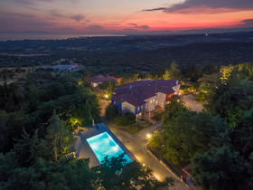 Roxani Country House Resort
