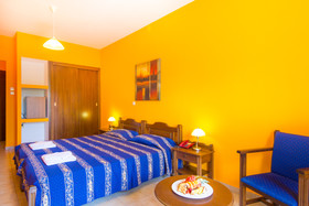 Roxani Country House Resort