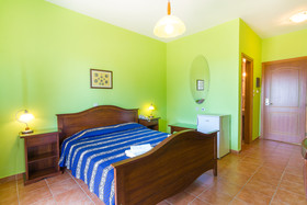 Roxani Country House Resort