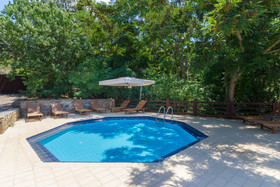 Roxani Country House Resort