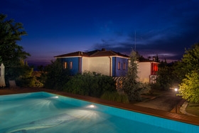 Roxani Country House Resort