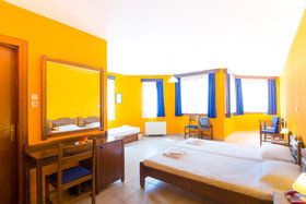 Roxani Country House Resort