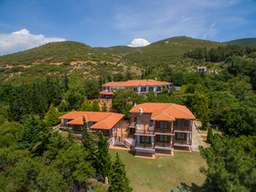 Roxani Country House Resort