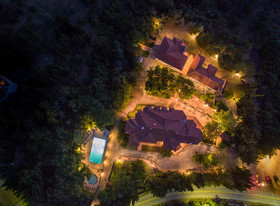 Roxani Country House Resort