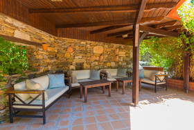 Roxani Country House Resort