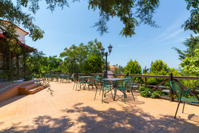 Roxani Country House Resort