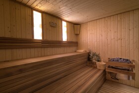 King Maron Wellness Beach Hotel