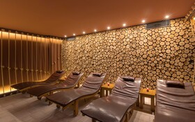 King Maron Wellness Beach Hotel