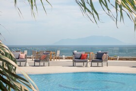 King Maron Wellness Beach Hotel