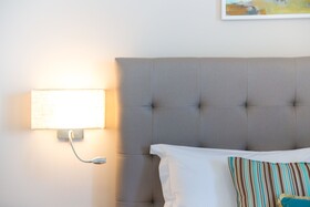 King Maron Wellness Beach Hotel