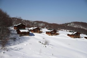 Sfendamos Wood Village