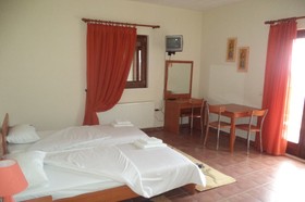 Guest House Ilektra
