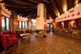 Don Constantino Hotel & Spa