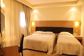 Pantelidis Hotel