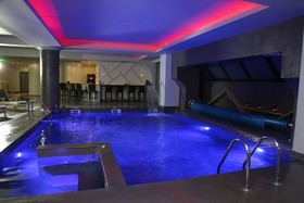 Acropol Hotel