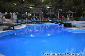 Acropol Hotel