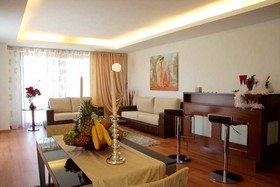 Acropol Hotel