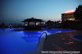 Acropol Hotel