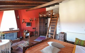 Oikoperiigitis Hotel