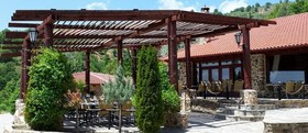 Loggas Hotel
