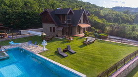 Villa Tuman
