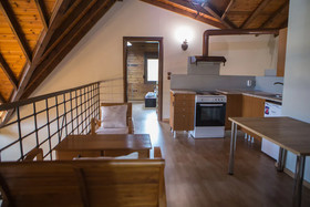 Villa Tuman